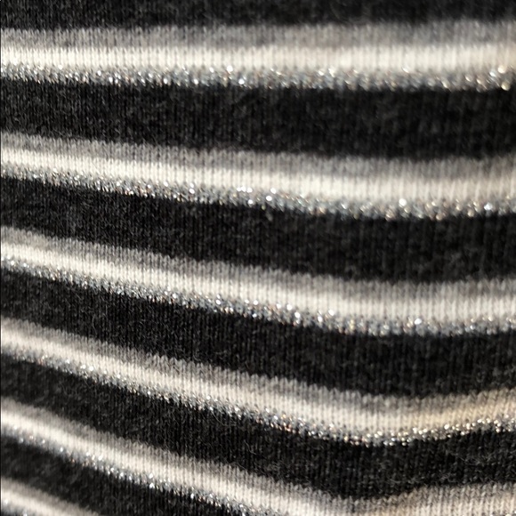 Banana Republic sparkly tank - Picture 4 of 4